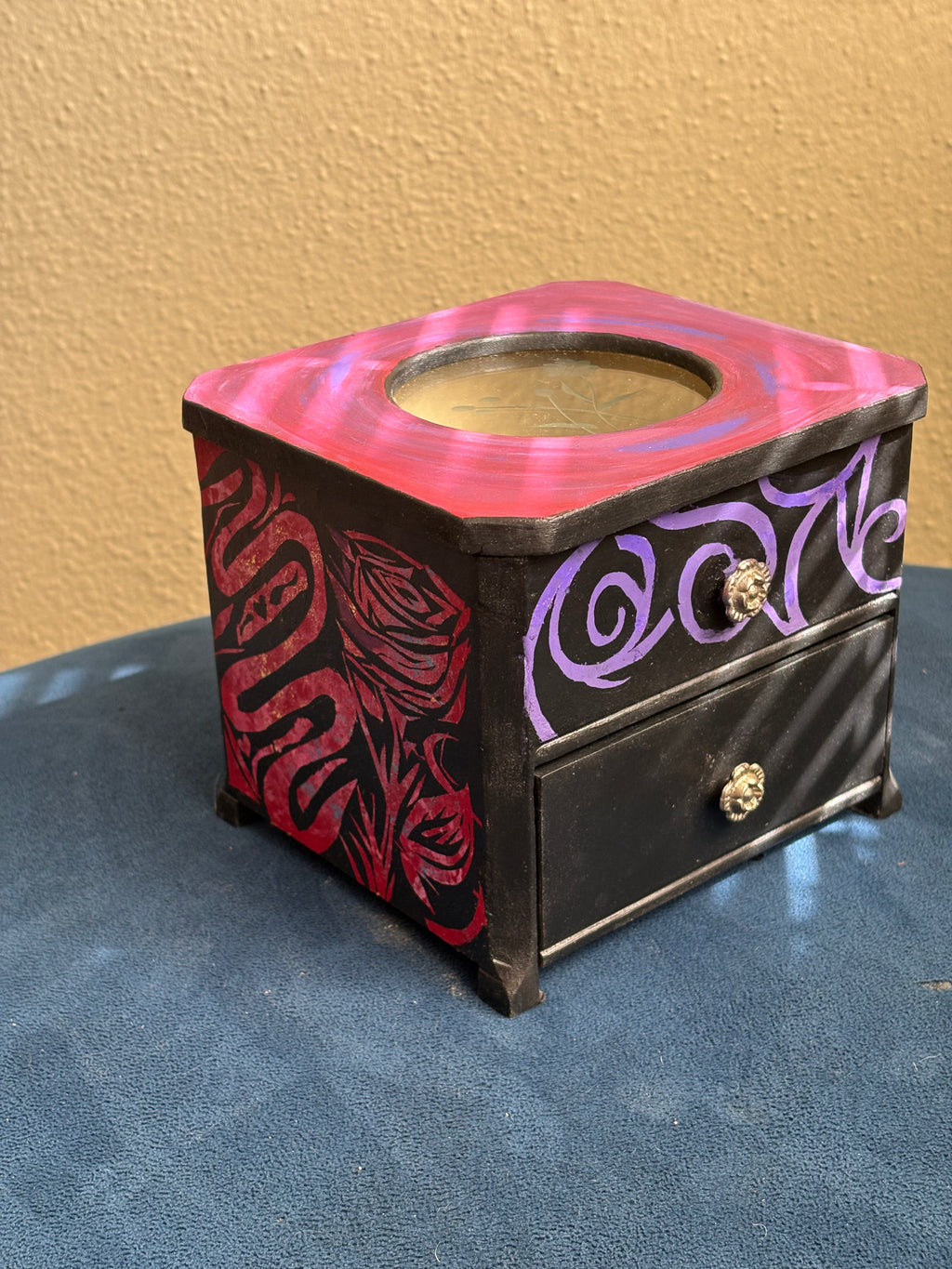 Jewelry Box
