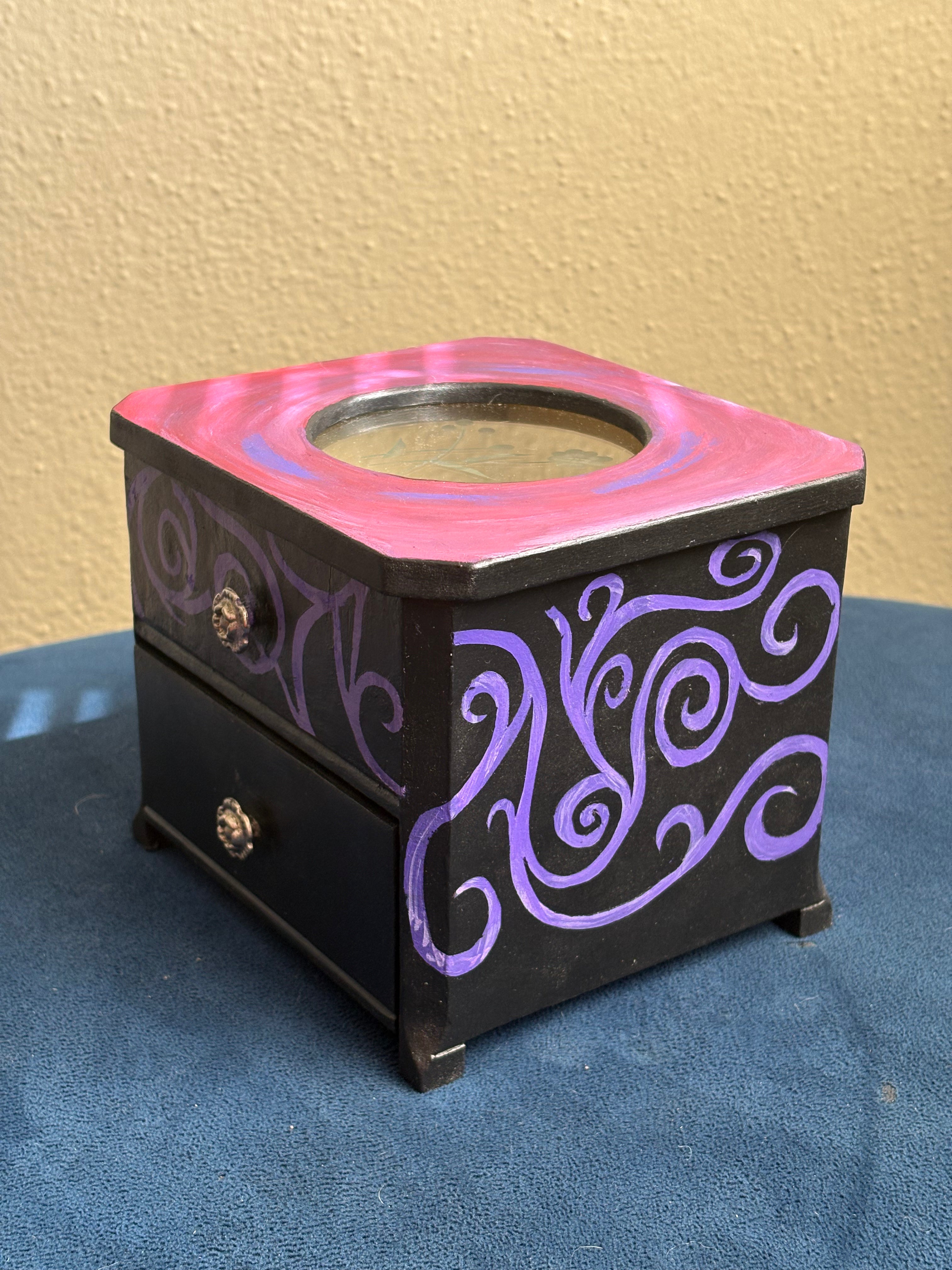 Jewelry Box
