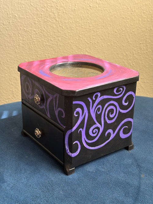 Jewelry Box