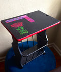 Rose Side Table